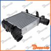 Intercooler pour AUDI | CNG-AU-014, 8E0145805AA